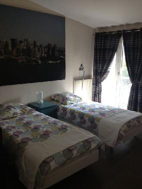 Ferienhaus in Aix en Provence (Bouches-du-Rhne) oder Ferienwohnung oder Ferienhaus