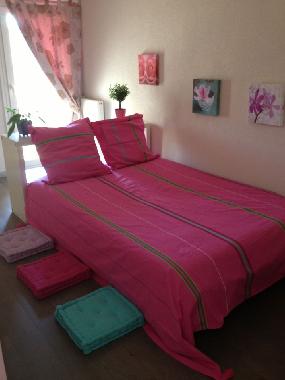 Ferienhaus in Aix en Provence (Bouches-du-Rhne) oder Ferienwohnung oder Ferienhaus