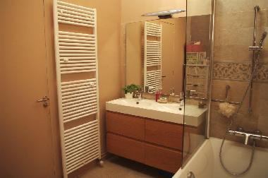 Ferienhaus in Aix en Provence (Bouches-du-Rhne) oder Ferienwohnung oder Ferienhaus