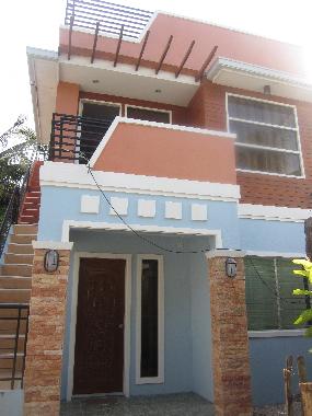 Boot in Oslob (Cebu) oder Ferienwohnung oder Ferienhaus