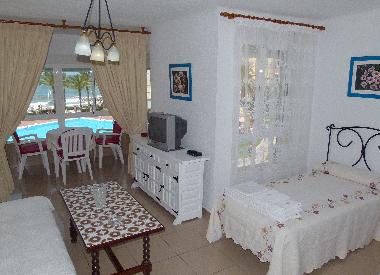 Ferienwohnung in algarrobo-costa (M�laga) oder Ferienwohnung oder Ferienhaus