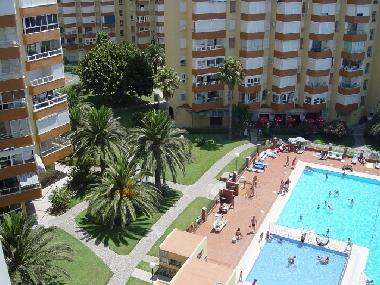 Ferienwohnung in algarrobo-costa (M�laga) oder Ferienwohnung oder Ferienhaus