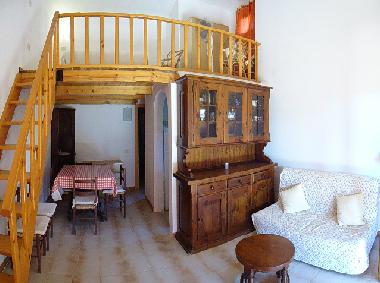 Ferienhaus in Olbia (Olbia-Tempio) oder Ferienwohnung oder Ferienhaus