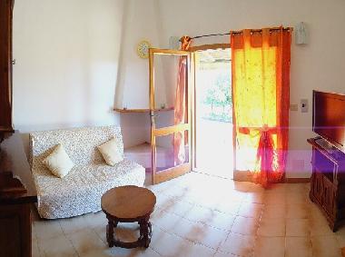Ferienhaus in Olbia (Olbia-Tempio) oder Ferienwohnung oder Ferienhaus