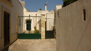 Ferienhaus in Calimera (Lecce) oder Ferienwohnung oder Ferienhaus