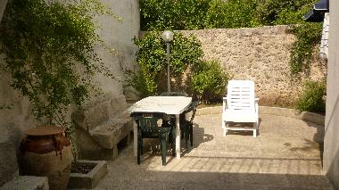 Ferienhaus in Calimera (Lecce) oder Ferienwohnung oder Ferienhaus