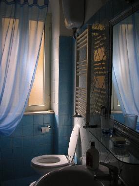 Ferienhaus in Gaeta (Latina) oder Ferienwohnung oder Ferienhaus