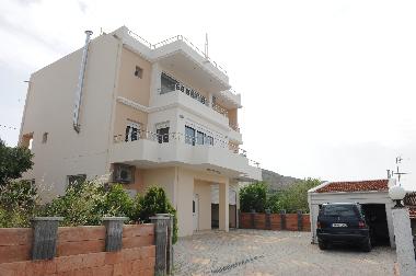 Villa in Moires (Irakleio) oder Ferienwohnung oder Ferienhaus