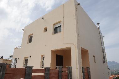 Villa in Moires (Irakleio) oder Ferienwohnung oder Ferienhaus