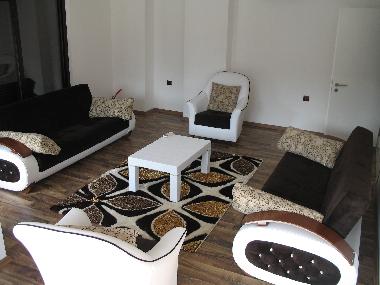 Ferienwohnung in Konyaaltı Antalya (Antalya) oder Ferienwohnung oder Ferienhaus