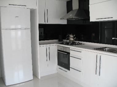 Ferienwohnung in Konyaaltı Antalya (Antalya) oder Ferienwohnung oder Ferienhaus