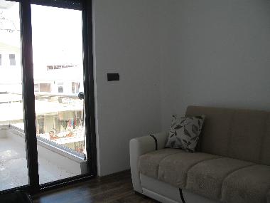 Ferienwohnung in Konyaaltı Antalya (Antalya) oder Ferienwohnung oder Ferienhaus