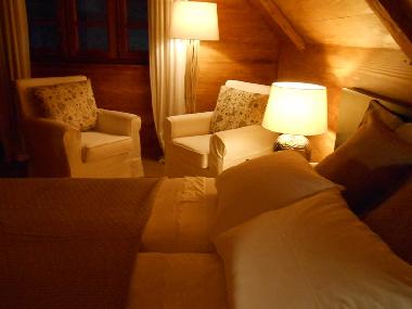 Chalet in Bohinjska Bela (Bled) oder Ferienwohnung oder Ferienhaus