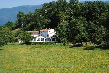 Ferienhaus in Cappella Maggiore (Treviso) oder Ferienwohnung oder Ferienhaus