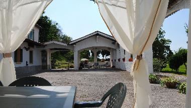 Ferienhaus in Cappella Maggiore (Treviso) oder Ferienwohnung oder Ferienhaus