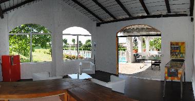 Ferienhaus in Cappella Maggiore (Treviso) oder Ferienwohnung oder Ferienhaus