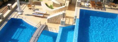 Ferienwohnung in Kalkan (Antalya) oder Ferienwohnung oder Ferienhaus