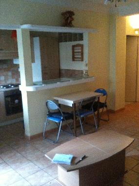 Ferienwohnung in NICE (Alpes-Maritimes) oder Ferienwohnung oder Ferienhaus