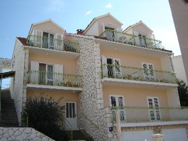 Ferienwohnung in Hvar (Splitsko-Dalmatinska) oder Ferienwohnung oder Ferienhaus