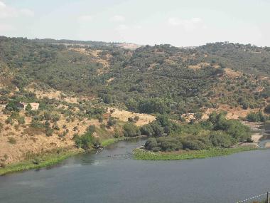 Ferienhaus in Barca da Amieira (Mdio Tejo) oder Ferienwohnung oder Ferienhaus
