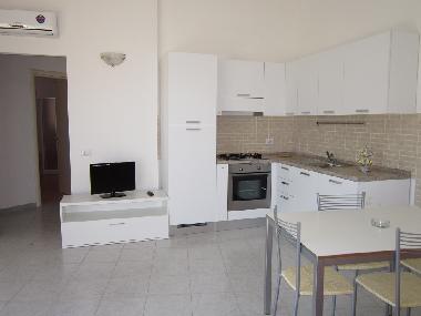 Ferienwohnung in San Pasquale (Olbia-Tempio) oder Ferienwohnung oder Ferienhaus