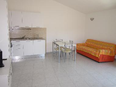 Ferienwohnung in San Pasquale (Olbia-Tempio) oder Ferienwohnung oder Ferienhaus