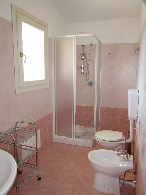 Ferienwohnung in San Pasquale (Olbia-Tempio) oder Ferienwohnung oder Ferienhaus