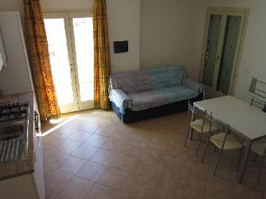 Ferienwohnung in San Pasquale (Olbia-Tempio) oder Ferienwohnung oder Ferienhaus