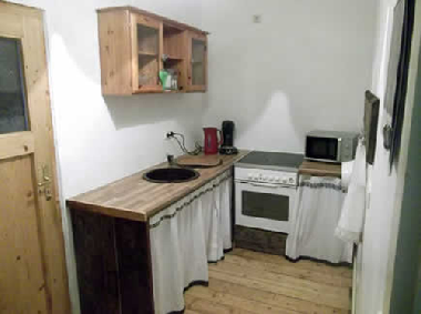 Ferienwohnung in Oberrosphe (Marburg-Biedenkopf) oder Ferienwohnung oder Ferienhaus