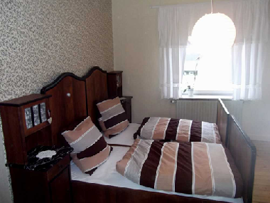 Ferienwohnung in Oberrosphe (Marburg-Biedenkopf) oder Ferienwohnung oder Ferienhaus
