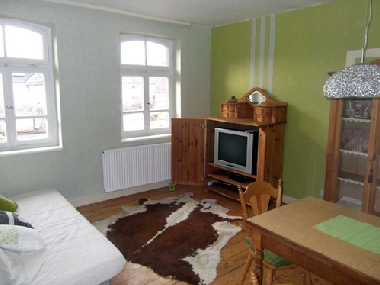 Ferienwohnung in Oberrosphe (Marburg-Biedenkopf) oder Ferienwohnung oder Ferienhaus