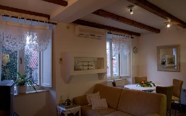 Ferienwohnung in Dubrovnik (Kroatien) oder Ferienwohnung oder Ferienhaus