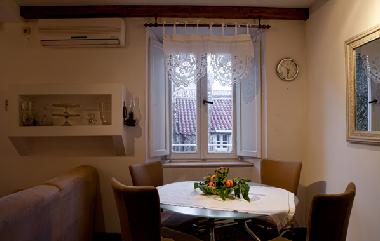 Ferienwohnung in Dubrovnik (Kroatien) oder Ferienwohnung oder Ferienhaus