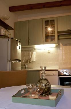 Ferienwohnung in Dubrovnik (Kroatien) oder Ferienwohnung oder Ferienhaus