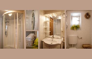 Ferienwohnung in Dubrovnik (Kroatien) oder Ferienwohnung oder Ferienhaus