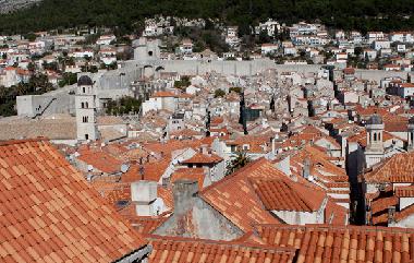 Ferienwohnung in Dubrovnik (Kroatien) oder Ferienwohnung oder Ferienhaus