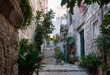 Ferienwohnung in Dubrovnik (Kroatien) oder Ferienwohnung oder Ferienhaus
