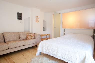 Pension in Chania (Chania) oder Ferienwohnung oder Ferienhaus