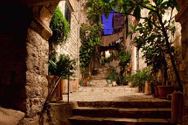 Pension in Dubrovnik (Dubrovacko-Neretvanska) oder Ferienwohnung oder Ferienhaus