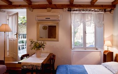 Pension in Dubrovnik (Dubrovacko-Neretvanska) oder Ferienwohnung oder Ferienhaus