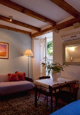 Pension in Dubrovnik (Dubrovacko-Neretvanska) oder Ferienwohnung oder Ferienhaus