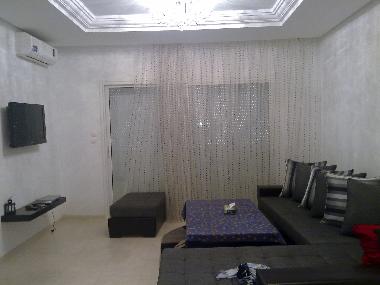 Ferienwohnung in chott-meriem (Susah) oder Ferienwohnung oder Ferienhaus