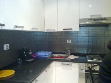 Ferienwohnung in chott-meriem (Susah) oder Ferienwohnung oder Ferienhaus