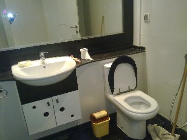 Ferienwohnung in chott-meriem (Susah) oder Ferienwohnung oder Ferienhaus