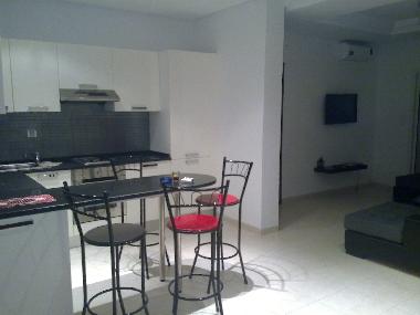 Ferienwohnung in chott-meriem (Susah) oder Ferienwohnung oder Ferienhaus