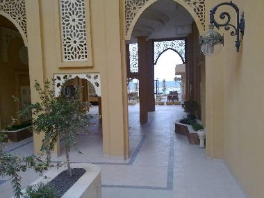 Ferienwohnung in chott-meriem (Susah) oder Ferienwohnung oder Ferienhaus