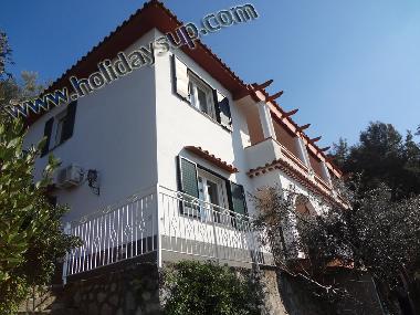 Villa in Sorrento (Napoli) oder Ferienwohnung oder Ferienhaus