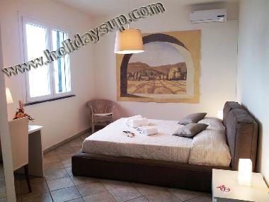 Villa in Sorrento (Napoli) oder Ferienwohnung oder Ferienhaus