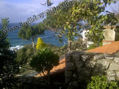 Villa in Sorrento (Napoli) oder Ferienwohnung oder Ferienhaus