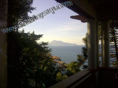 Villa in Sorrento (Napoli) oder Ferienwohnung oder Ferienhaus